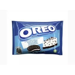 Oreo Original drvené sušienky 400 g - FoodConsult s.r.o.