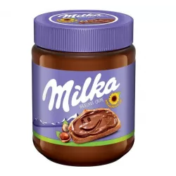 Milka lieskovo-orieškový krém 350 g - FoodConsult s.r.o.
