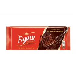 Figaro horká čokoláda na varenie 90 g - FoodConsult s.r.o.