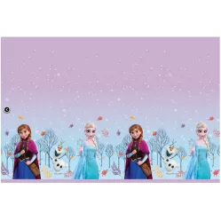 Plastový obrus Frozen 120 × 180 cm - Procos
