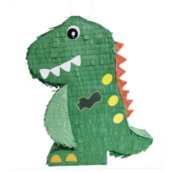 Piňata dinosaurus 35 × 43 × 9 cm - Procos