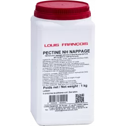 Pektín NH Nappage 150 g - Louis François