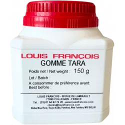 Tára gumy 150 g - Louis François