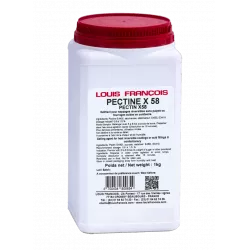 Pektín X58, 150 g - Louis François