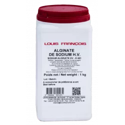 Alginát GF150 – 150 g - Louis François