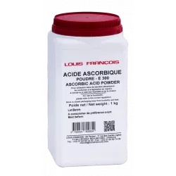 Kyselina askorbová, 150 g - Louis François