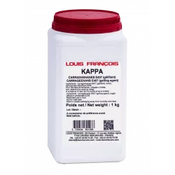 Karrageén Kappa PF 1 kg - Louis François