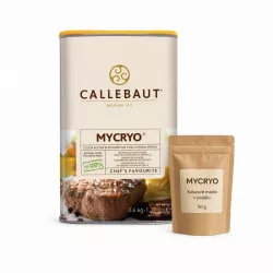 Kakaové maslo Mycryo, 50 g - Callebaut
