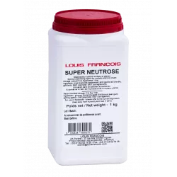 Super Neutrose – stabilizátor zmrzliny 1 kg - Louis François