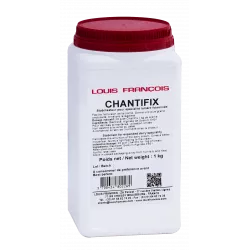 Chantifix – stabilizátor šľahačky, 1 kg - Louis François
