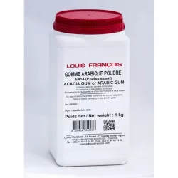 Guma arabská 1 kg - Louis François