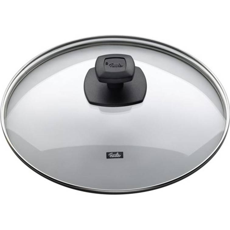 Fissler Sklenená pokrievka comfort k panviciam Fissler 26cm