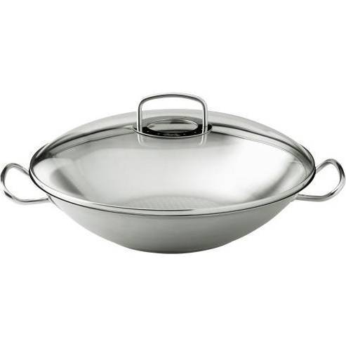 Fissler Wok Original Pro Collection 35cm