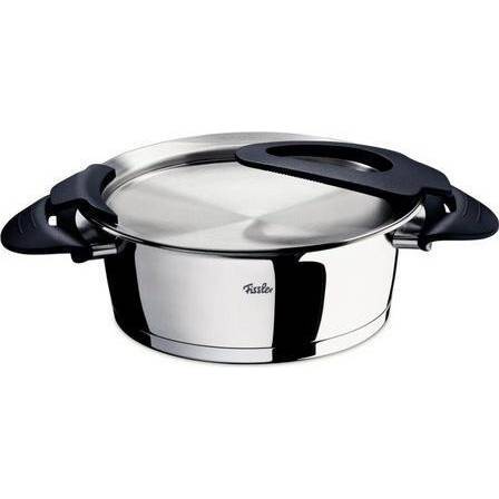 Fissler Kastrol 20cm 2,3L Intensa FS-1612820