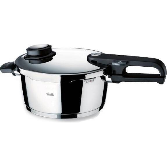Fissler Tlakový hrnec nerezový – 4,5 l - Vitavit Premium
