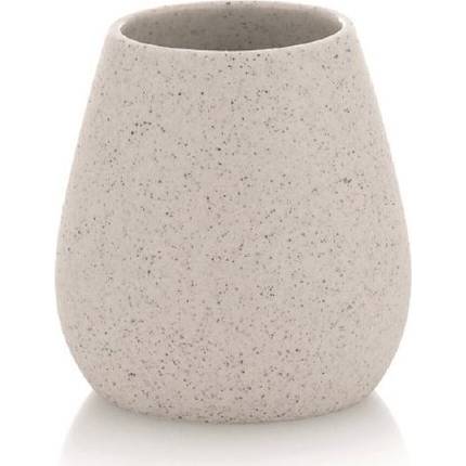 E-shop Pohár na kefky BARIUM keramika KL-21314