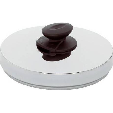 Fissler Prídavná pokrievka z nehrdzavejúcej ocele vitavit 22cm