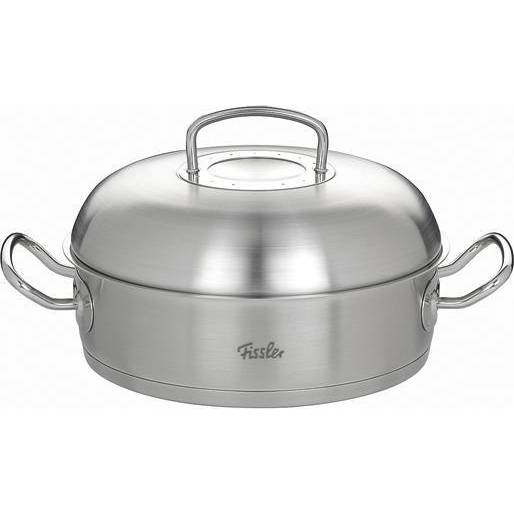 FISSLER Original-profi Pekáč oválný 4,7 l 28cm