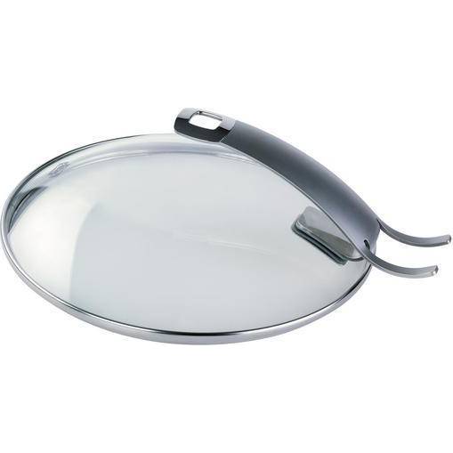 Fissler pokrievka Premium na panvice 28cm