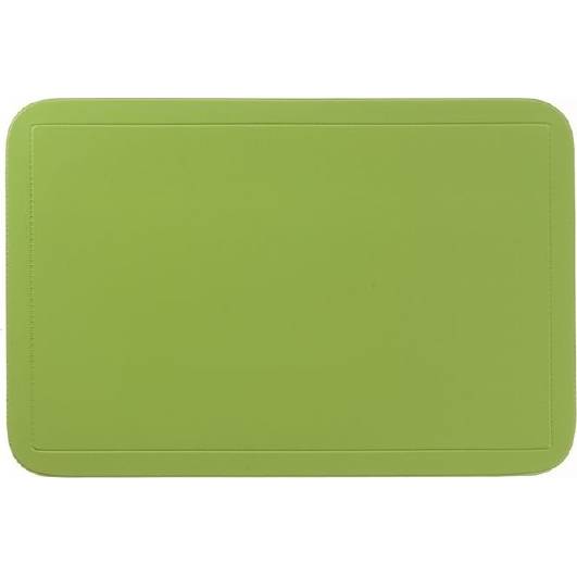 Kela Prostírání UNI zelená KL-15004