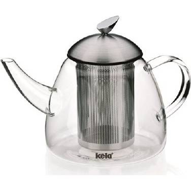 Kanvica na čaj 1,3 l - AURORA KL-16940