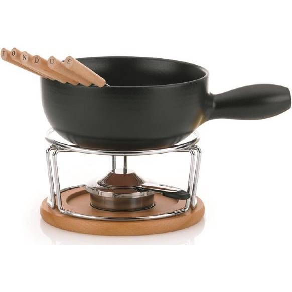 E-shop Syrové fondue – NATURA