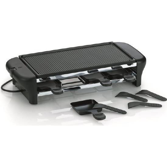 E-shop Raclette gril Chalet