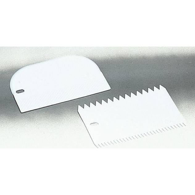 Cukrářská karta 15cm 2ks