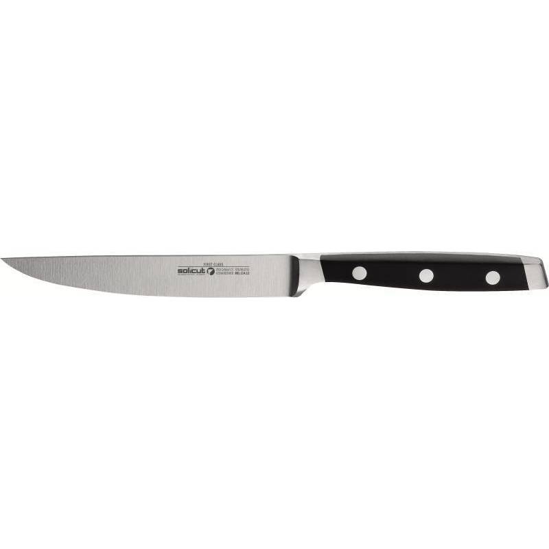 Steakový nôž vrúbkovaný 12 cm