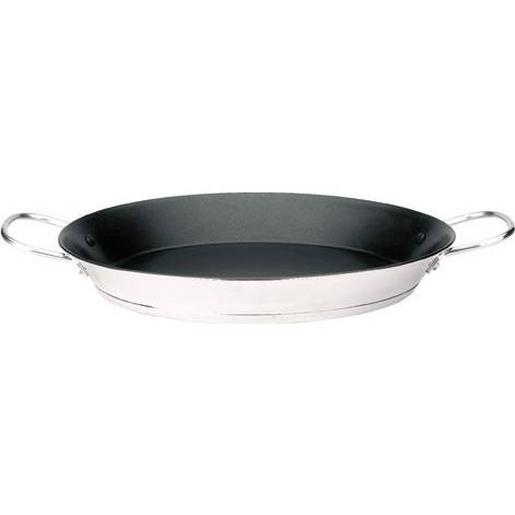 Ibili Nerezová pánev BISTROT 32cm