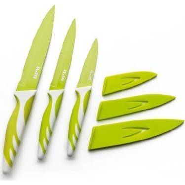 E-shop Súprava nožov – 8,5 cm, 12,5 cm a 15 cm