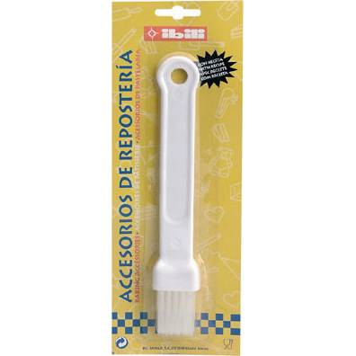 Cukrárenský štetec 21 cm