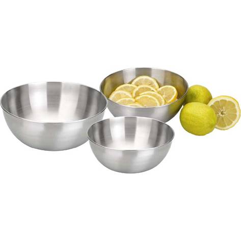 Antikorová miska BISTROT 14cm