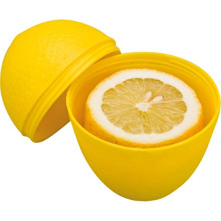Plastový box na citrón