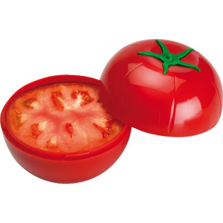Plastový box na paradajky