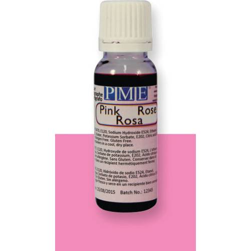 E-shop PME airbrush farba základná – ružová