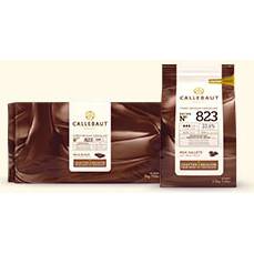 E-shop Čokoláda 2,5 kg – mliečna