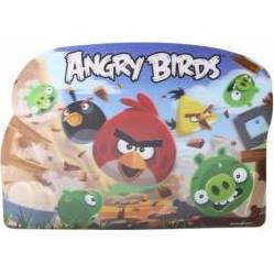 Prostírání Angry Birds