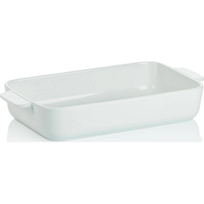 KELA Pekáč ESTER 29x15,5x4,5cm porcelán KL-11686