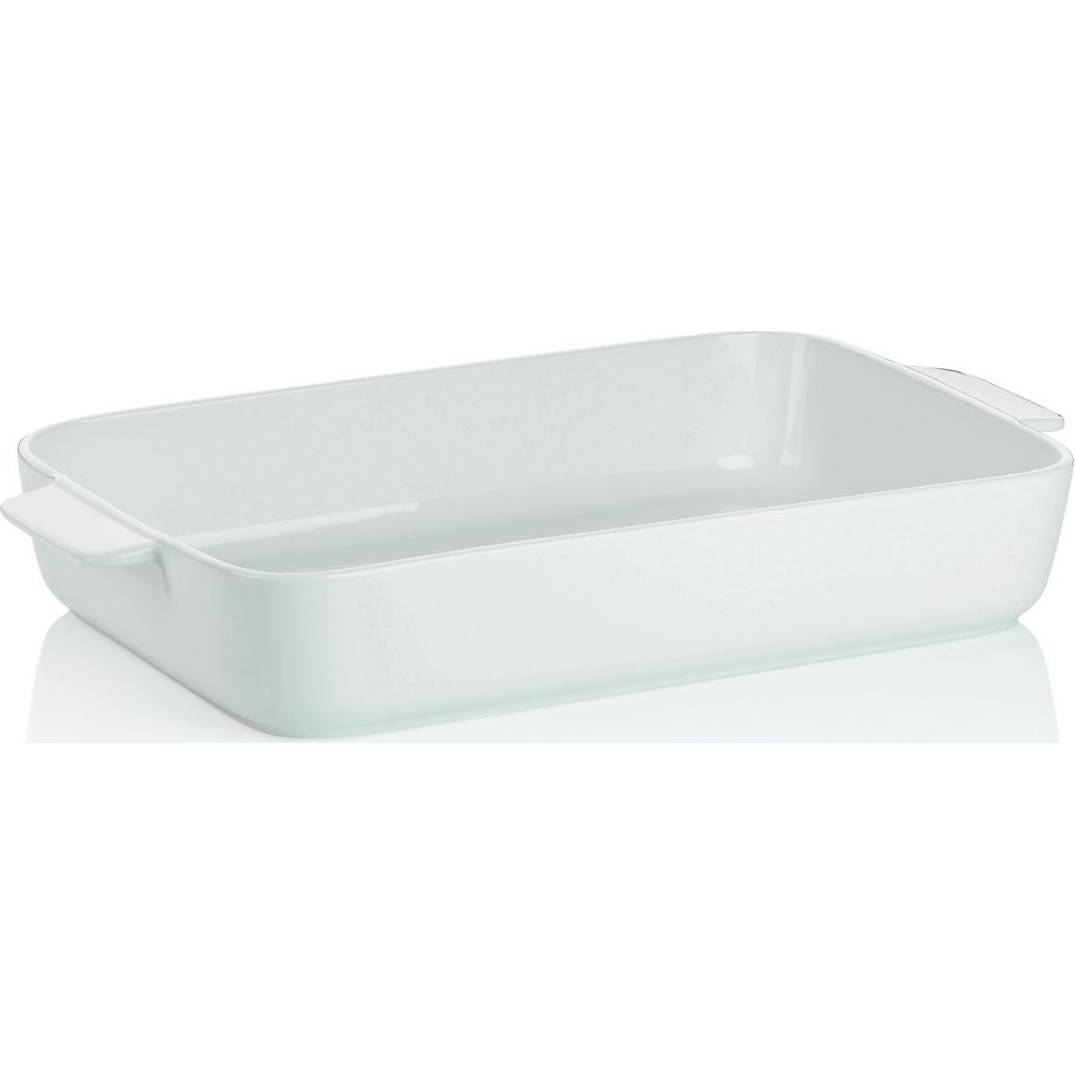KELA Pekáč ESTER 40,5x23x6,5cm porcelán KL-11688