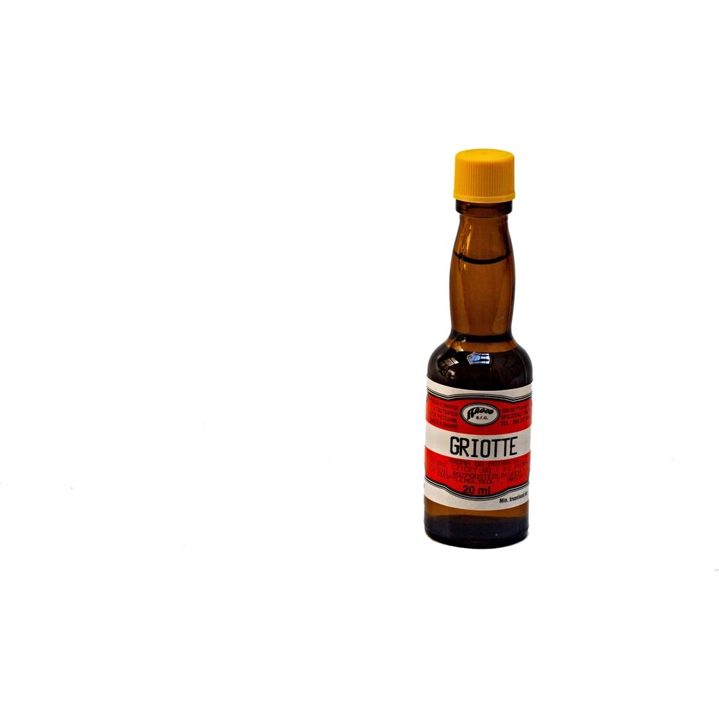 Aroco AROMA TRESŤ GRIOTTE