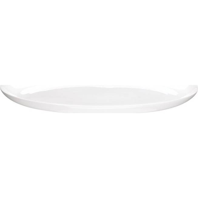 Oválný talíř á table