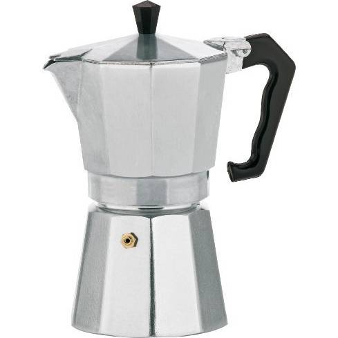 Kávovar Italia 6 šálok KL-10591