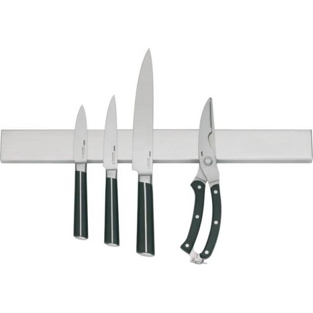 E-shop Magnetická lišta na nože Plan 45 × 5 × 1,5 cm KL-15716