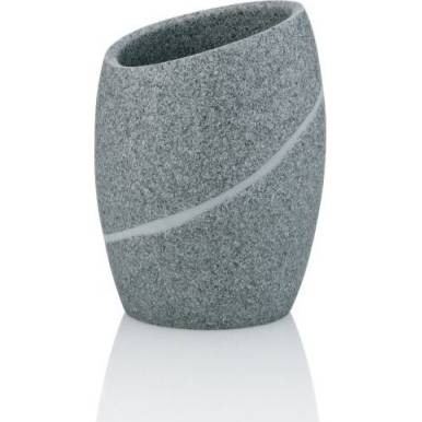 Pohár Taulus umelý kameň KL-20256