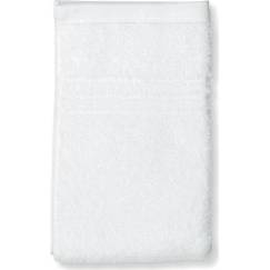 Uterák Leonora 100 % bavlna, biela 30 × 50 cm