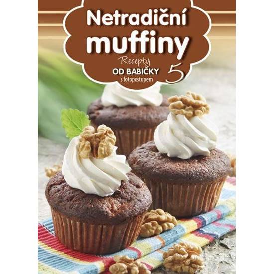 E-shop Netradiční muffiny