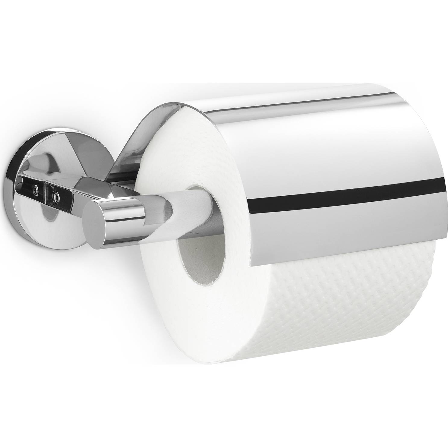 SCALA držák na toaletní papír, lesk, 9 x 17,5 x  40051 Zack