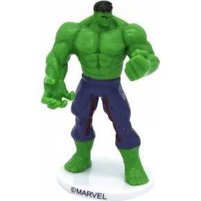 E-shop Figurka na dort Hulk 9cm