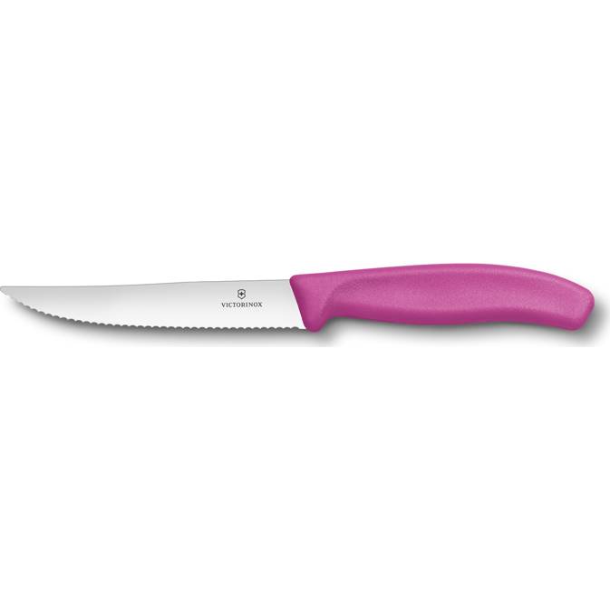 Steakový nůž 6.7936.12L5 Victorinox
